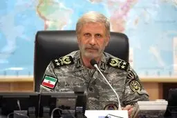 سرلشکر حاتمی: با حضور در تشییع رهبر شهید، پیمان خود را با آرمان‌های انقلاب تجدید کنیم