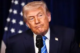 جدی ترین تهدید ترامپ علیه ناتو