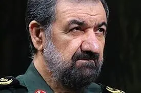 واکنش محسن رضایی به عقب‌نشینی ترامپ