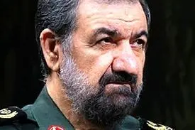 واکنش محسن رضایی به عقب‌نشینی ترامپ