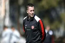 اوسمار ۲ بازیکن خاطی پرسپولیس را بخشید
