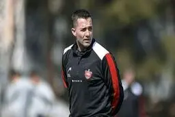 اوسمار ۲ بازیکن خاطی پرسپولیس را بخشید