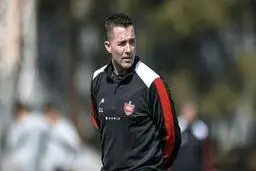 اوسمار ۲ بازیکن خاطی پرسپولیس را بخشید
