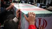 روابط عمومی اداره‌کل اطلاعات استان فارس:شهادت دو نفر از سربازان گمنام امام زمان(عج) به‌دست تروریست‌ها