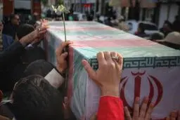 روابط عمومی اداره‌کل اطلاعات استان فارس:شهادت دو نفر از سربازان گمنام امام زمان(عج) به‌دست تروریست‌ها