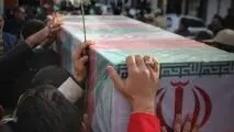 روابط عمومی اداره‌کل اطلاعات استان فارس:شهادت دو نفر از سربازان گمنام امام زمان(عج) به‌دست تروریست‌ها