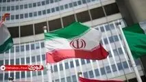 کشتی‌های غیرمتخاصم، می توانند از تنگه هرمز عبور کنند