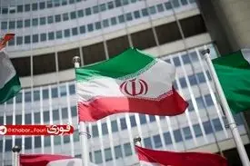 کشتی‌های غیرمتخاصم، می توانند از تنگه هرمز عبور کنند