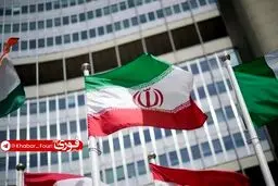 کشتی‌های غیرمتخاصم، می توانند از تنگه هرمز عبور کنند
