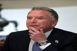 ویتکاف: رابطه ما با اسرائیل بسیار مستحکم است