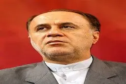 حاجی بابایی: نفت ایران را بزنند نفت کل منطقه را می‌زنیم