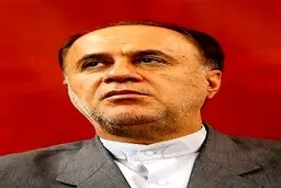 حاجی بابایی: نفت ایران را بزنند نفت کل منطقه را می‌زنیم