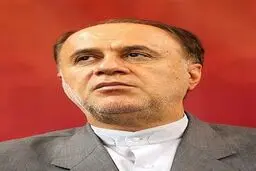 حاجی بابایی: نفت ایران را بزنند نفت کل منطقه را می‌زنیم
