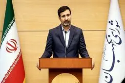 سخنگوی شورای نگهبان: لایحه بودجه ۱۴۰۵ به شکل رسمی دریافت شد