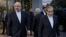 هیأت ایران به ریاست قالیباف پس از ۱۸ ساعت مذاکره سوئیس را به مقصد تهران ترک کرد