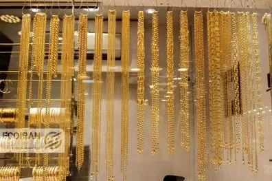 قیمت طلای ۱۸ عیار امروز پنجشنبه ۲۷ فروردین ۱۴۰۵/ کاهش قیمت؟