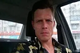 زن پرستار در نخستین قرار عاشقانه با مرد روسی خورده شد
