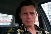 زن پرستار در نخستین قرار عاشقانه با مرد روسی خورده شد