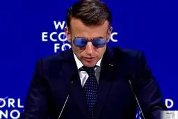 چرا ماکرون بر لبنان و تنگه هرمز در مذاکرات ایران-آمریکا تأکید دارد؟