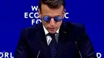 چرا ماکرون بر لبنان و تنگه هرمز در مذاکرات ایران-آمریکا تأکید دارد؟