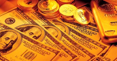 قیمت طلا،قیمت سکه و قیمت ارز امروز ۹۸/۰۱/۲۷