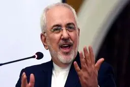 ظریف: نیاز بود برای پیگیری‌ پیروزی‌های میدانی و هماهنگی سیاست‌های منطقه‌ای تلاش شود