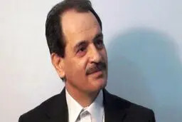 مرخصی محمدعلی طاهری تمدید شد