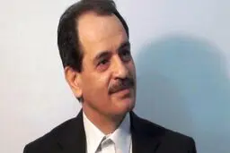 مرخصی محمدعلی طاهری تمدید شد
