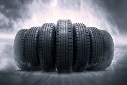چگونه عمر لاستیک خودرویمان را افزایش دهیم؟