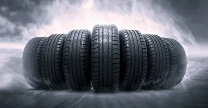 چگونه عمر لاستیک خودرویمان را افزایش دهیم؟