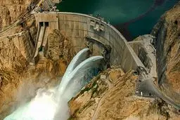 ایران پرآب‌ترین سال را طی نیم قرن اخیر تجربه می‌کند