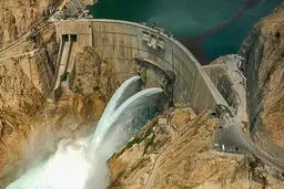 ایران پرآب‌ترین سال را طی نیم قرن اخیر تجربه می‌کند