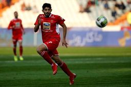 رویای جالب ستاره جوان پرسپولیس