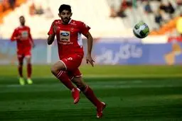 رویای جالب ستاره جوان پرسپولیس
