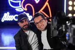 یک گزارشگر دیگر در آستانه حذف از شبکه سه!