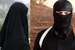 صحبت‌های دردناک خبرنگار بارداری که توسط داعش ربوده شد + فیلم