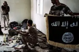 روسیه: خطر داعش و القاعده همچنان پابرجاست
