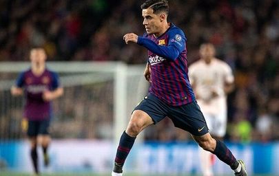 کوتینیو در نوکمپ هو شد