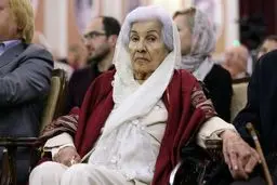 منیر فرمانفرماییان درگذشت