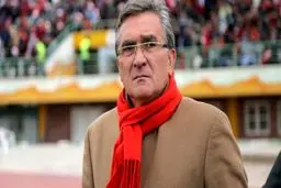اولتیماتوم برانکو پرسپولیس را بد ترسانده!