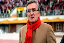 اولتیماتوم برانکو پرسپولیس را بد ترسانده!
