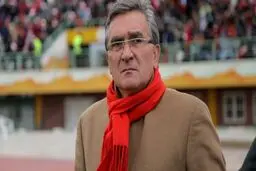 اولتیماتوم برانکو پرسپولیس را بد ترسانده!