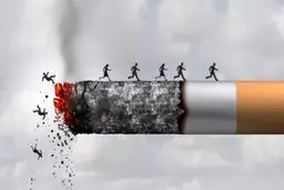 وزارت بهداشت: خطر سرطان زایی تریاک از سیگار و تنباکو بیشتر است