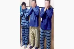 ۱۲ ساعت جدال با مرگ در قبر