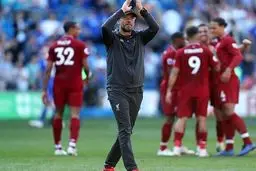 کلوپ بهترین عملکرد لیورپول در تاریخ لیگ برتر را ثبت کرد