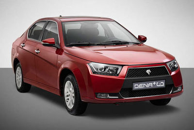 قیمت حاشیه بازار محصولات سایپا و ایران خودرو ۹۸/۲/۲