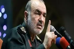 ۱۷ سرلشکر جمهوری اسلامی ایران را بشناسید + عکس