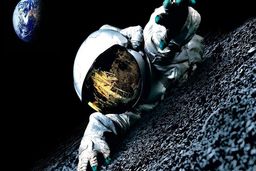 دانستنی‌هایی مهیج از زندگی فضانوردان؛ از جوشیدن مایعات بدن در ۱۰ ثانیه تا نابودی استخوان‌ها