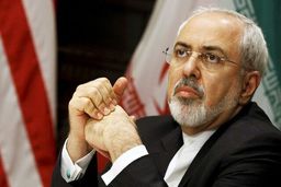 ظریف: رفتار آمریکا از دزدهای سر گردنه هم بدتر است/درباره بستن تنگه هرمز بخش نظامی تصمیم می‌گیرد