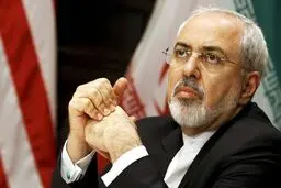 ظریف: رفتار آمریکا از دزدهای سر گردنه هم بدتر است/درباره بستن تنگه هرمز بخش نظامی تصمیم می‌گیرد